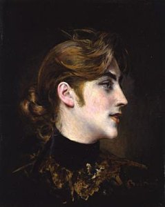 Portrait of a Lady 2